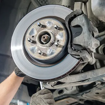 brakes repair