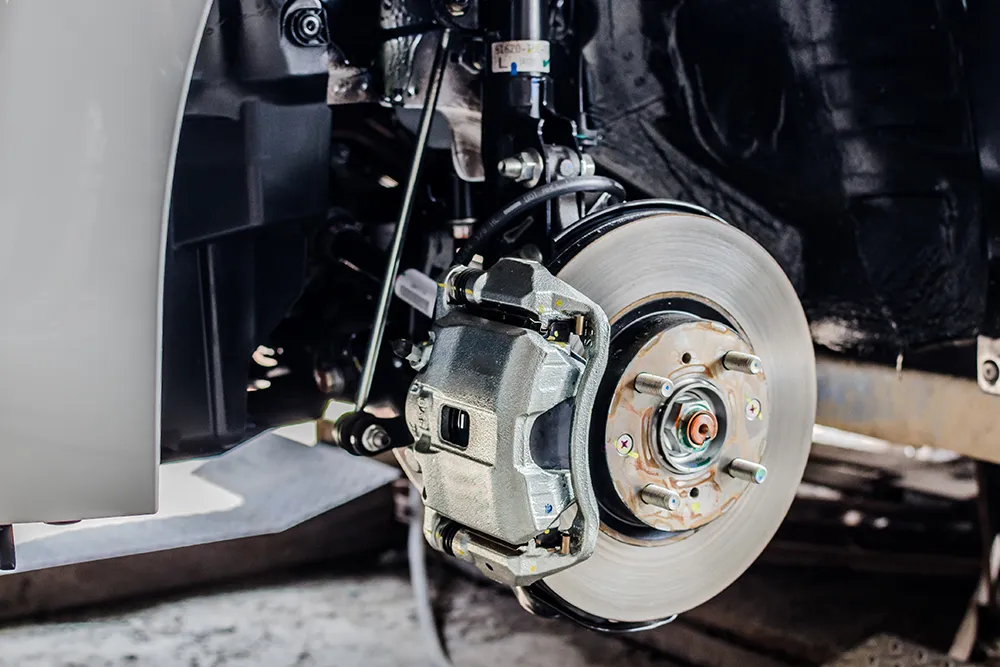 How Can I Tell When My Car Needs New Brakes?
