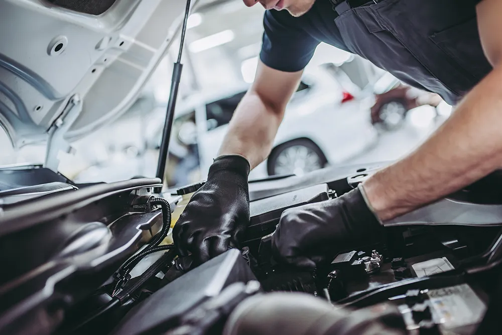 Can a Vacuum Leak Reduce My Fuel Economy?