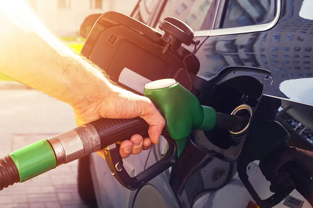 Why Is There a Reduction in My Vehicle’s Fuel Pressure?