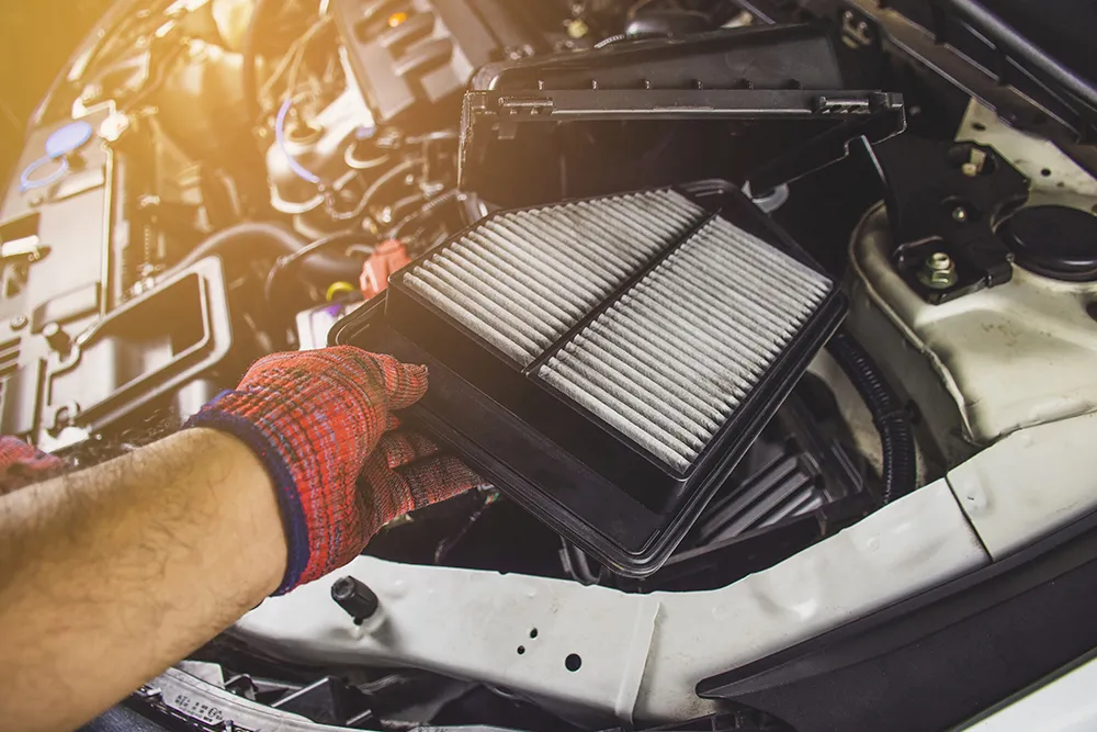 We’ve Got Your Auto Filter Maintenance Covered Here at Dad’s Automotive