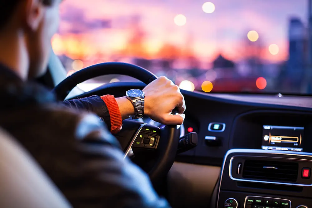 Does My Car Have a Power Steering Pump?