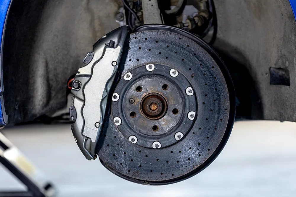 How to Tell When Your Brakes Need Repairing