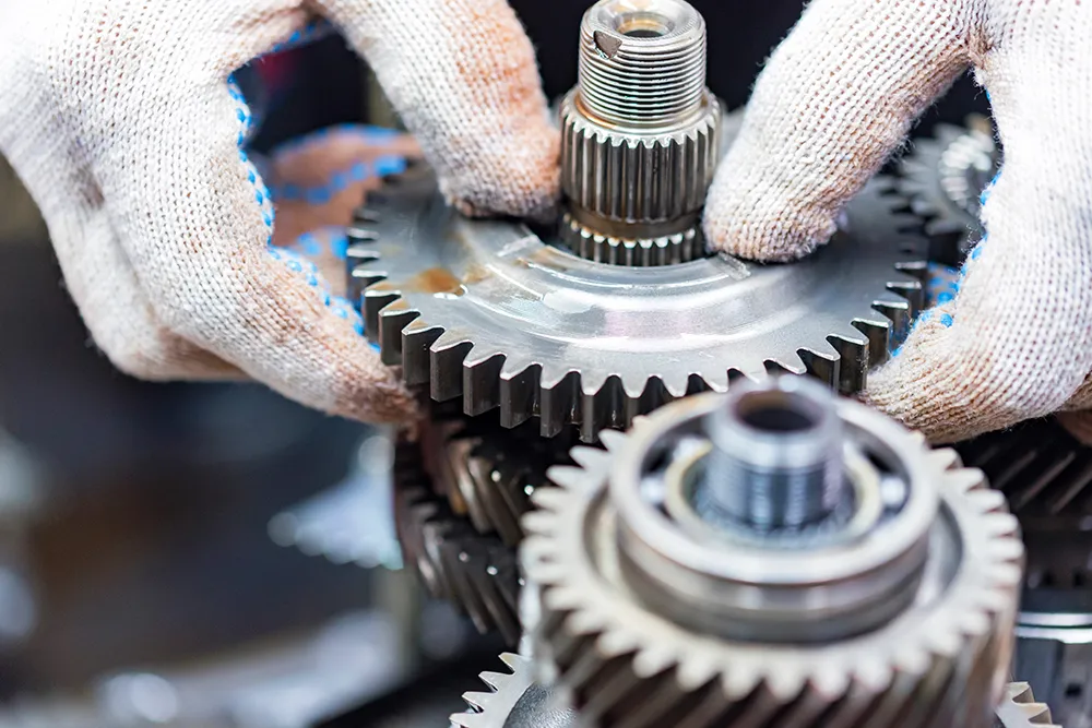 How to Tell if You Need Transmission Repair