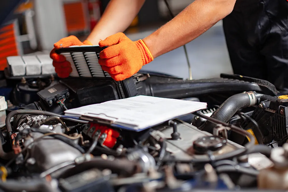 Why is Auto Filters and Fluids Service Important?