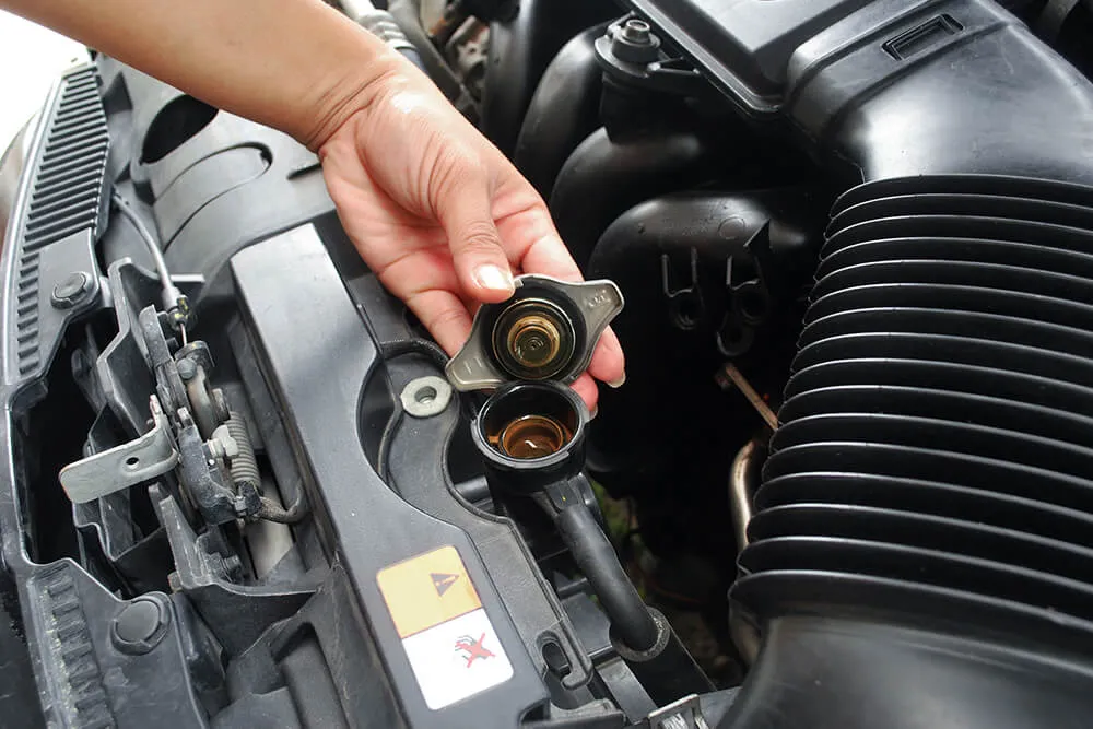 Why Cooling System Maintenance is Essential