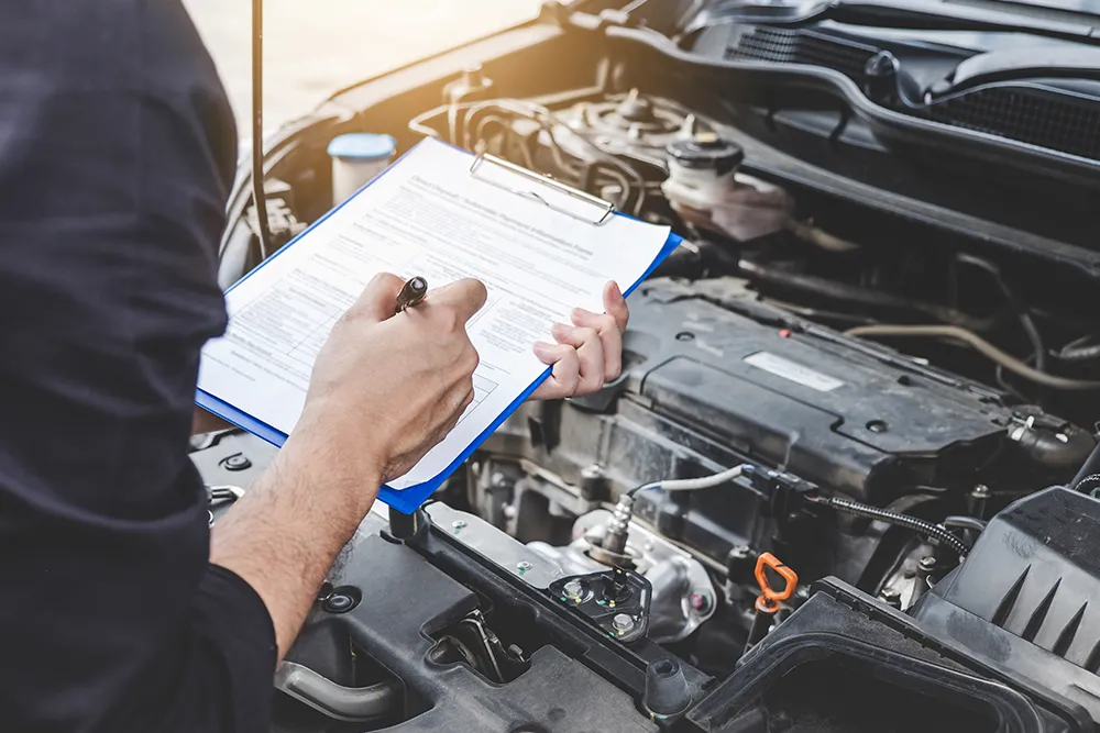 The Importance of Pre-Purchase Inspection for Your Vehicle