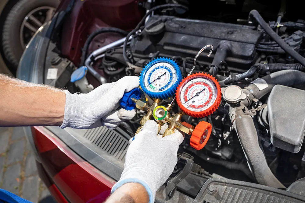 Keep your Cool: A Guide to AC Repair