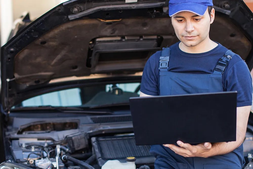 The Importance Of Diagnostics In Auto Repair