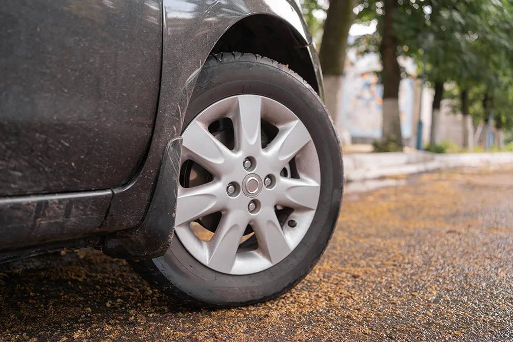 Why Regular Tire Service Is Essential For Your Safety