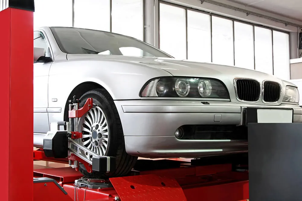 What You Need To Know About General Auto Repair