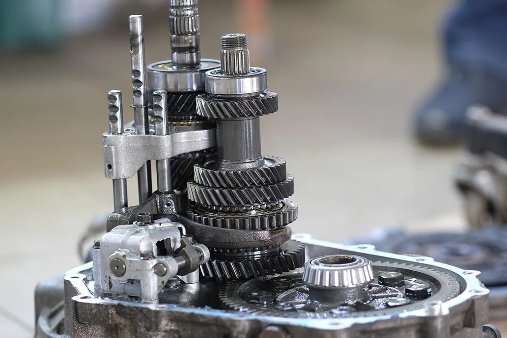 Transmission Replacement: Making The Right Choice For Your Vehicle
