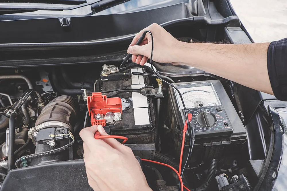The Importance Of Proper Auto Electrical Repair: Keeping Your Vehicle Running Smoothly