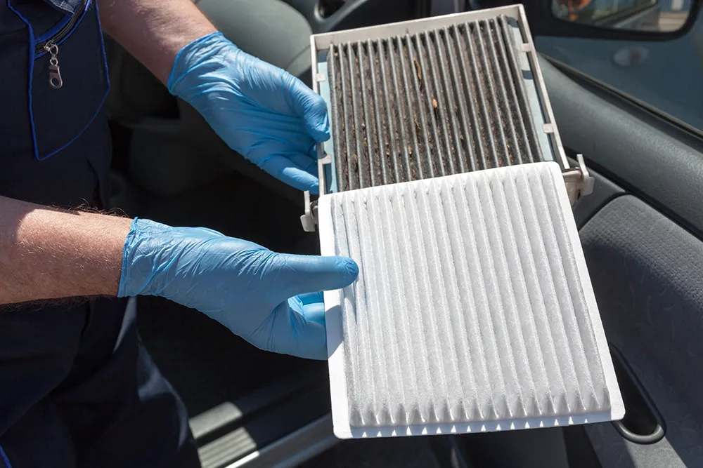 Maintain Your Car's Reliability With Regular Filter And Fluid Services
