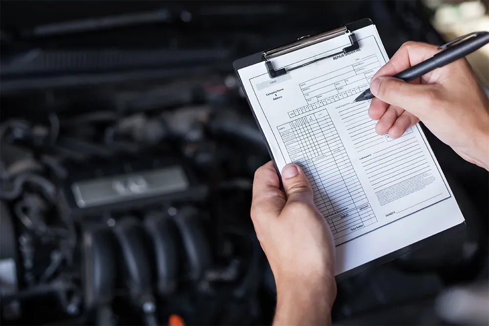 Pre-Purchase Inspection: Everything You Need to Know Before Buying a Used Car