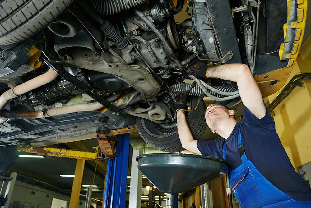 Filters and Fluids: Why Maintenance Is Key for Your Summer Road Trips