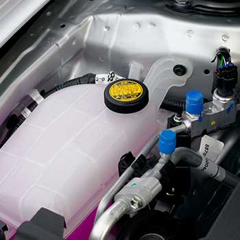 Engine Cooling
